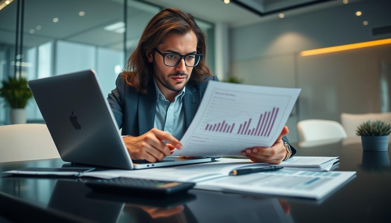 Supporting pricing visual