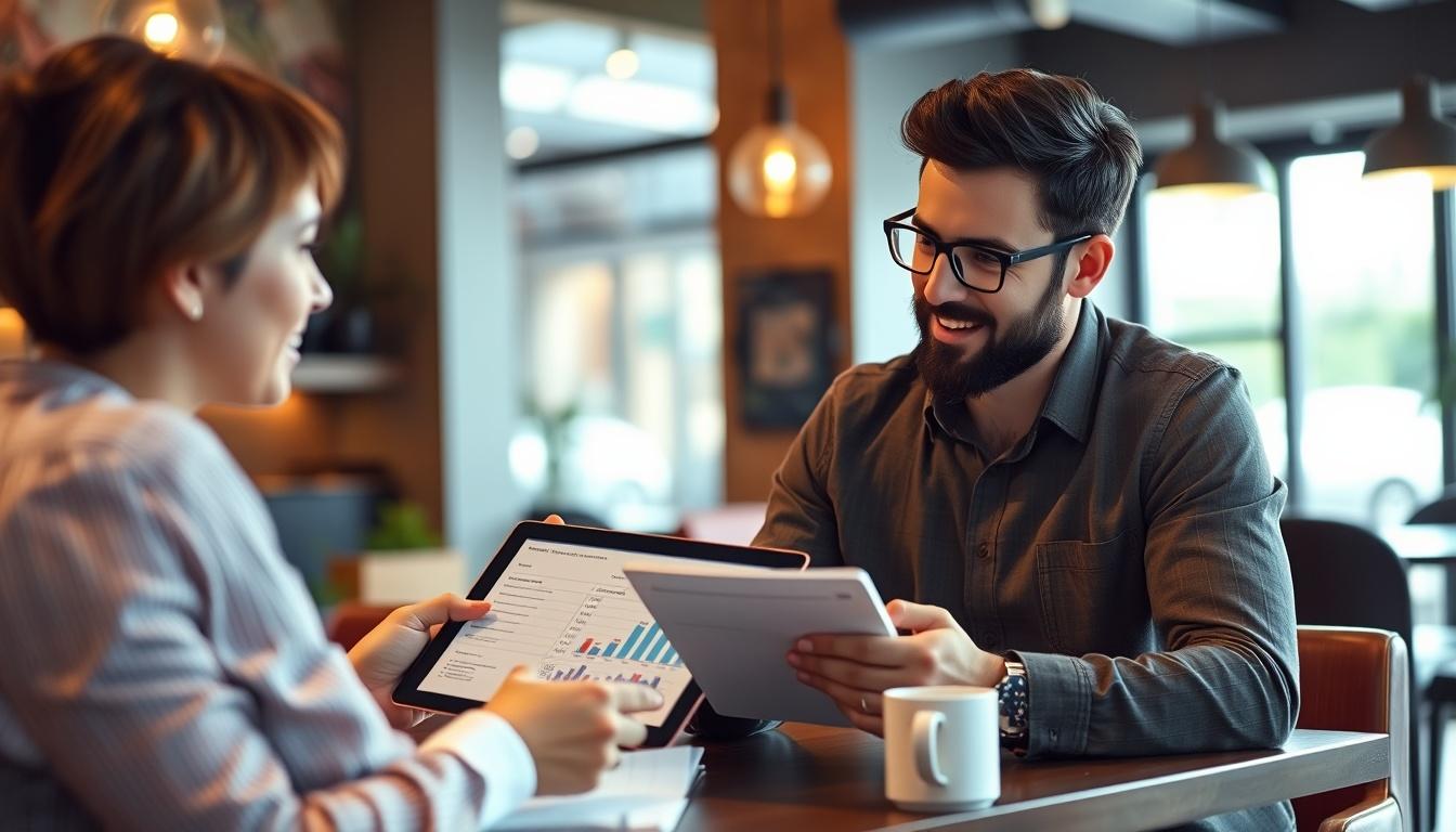 Monitor Your Budget