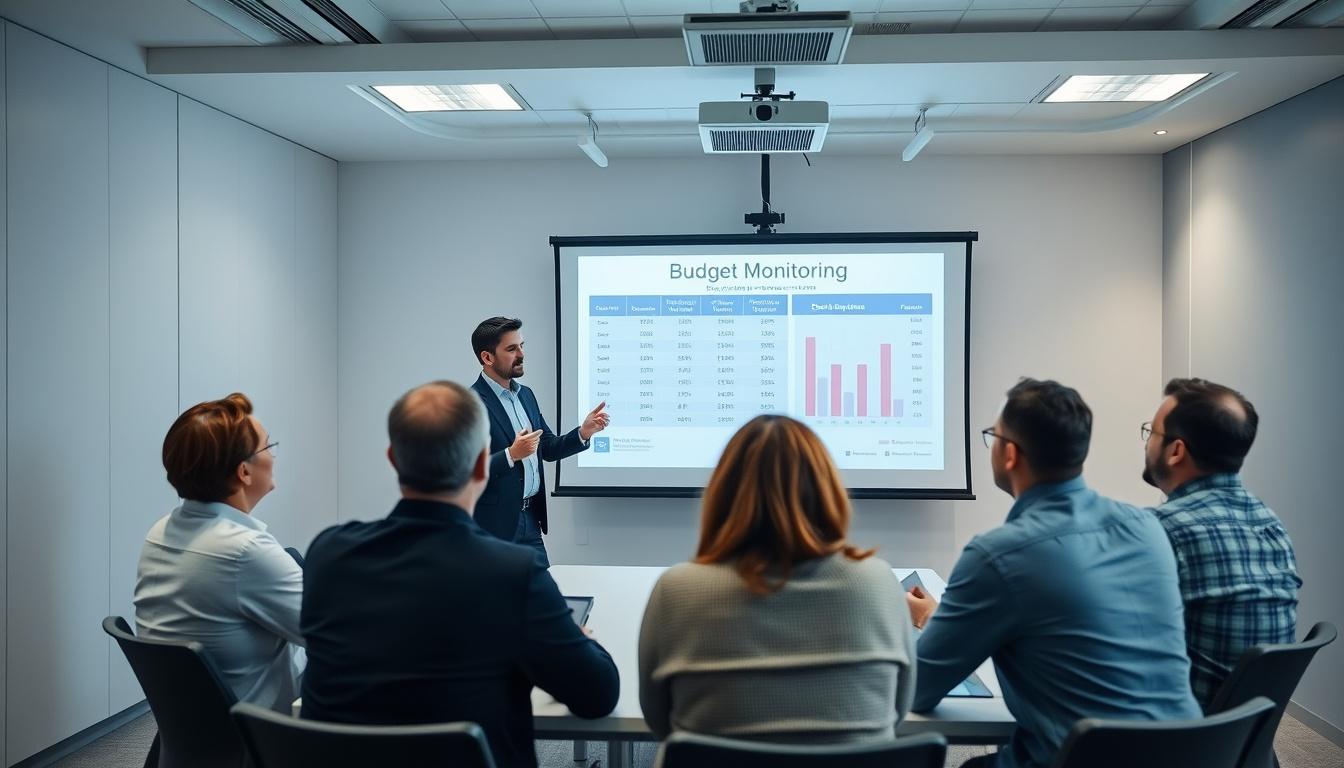 Understand Your Cash Flow